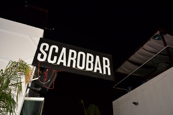 Publicity on Saturday Night